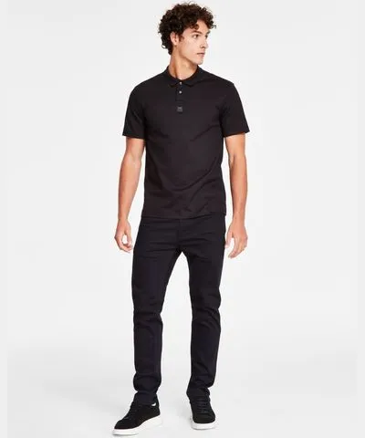 Hugo Boss Hugo by Hugo Boss Men's Regular-Fit Polo Shirt