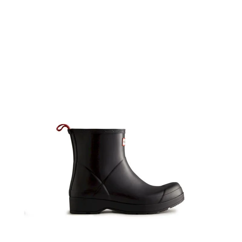 Hunter Boots Play Short - Wellington boots - Men's | Hardloop