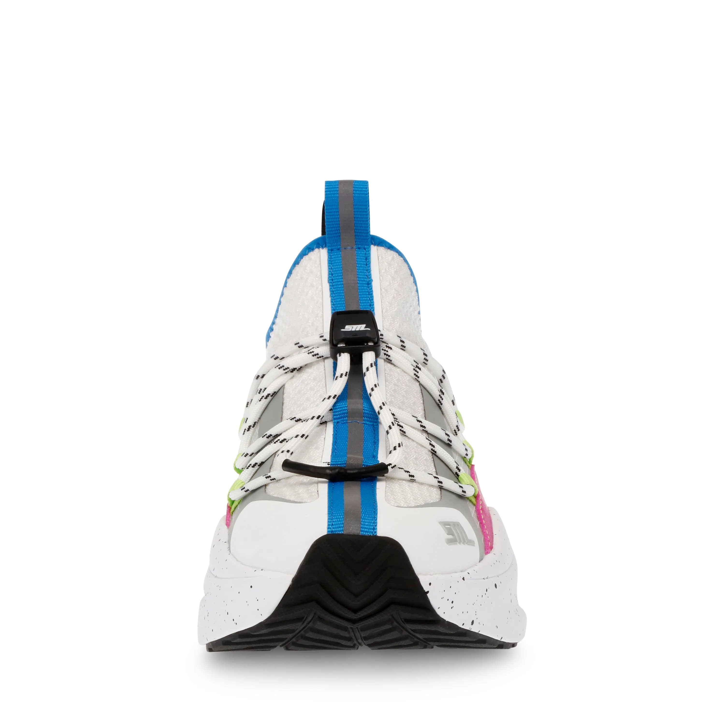 Ignite 1 Sneaker BLUE/PINK