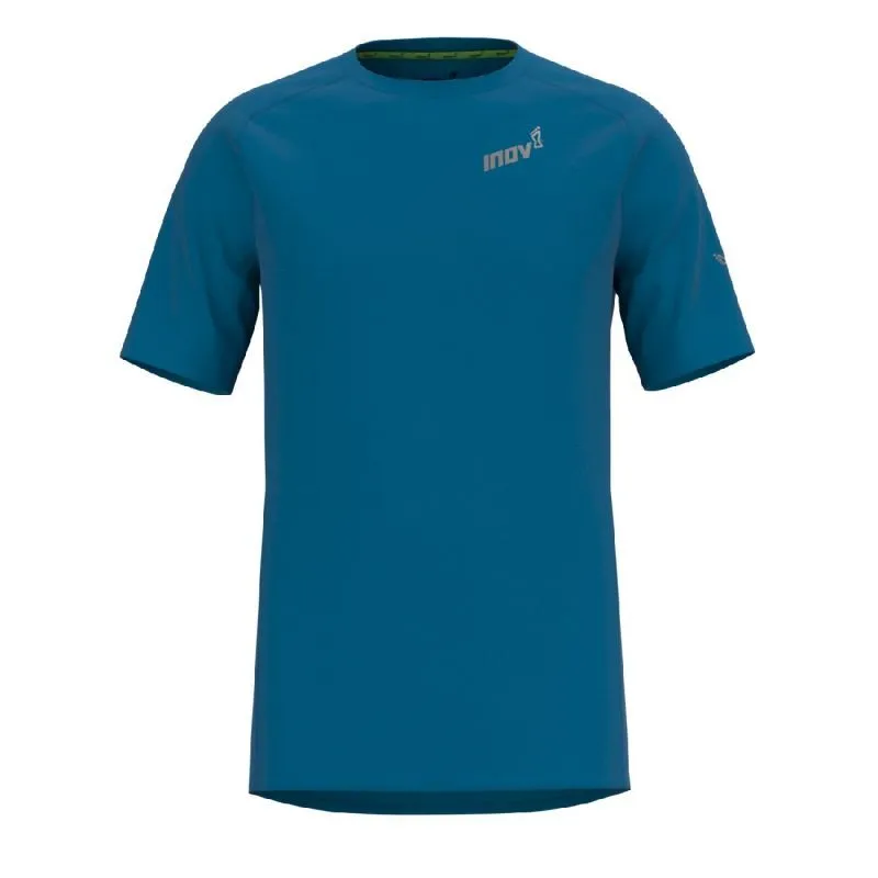 Inov-8  Base Elite SS - T-shirt - Uomo