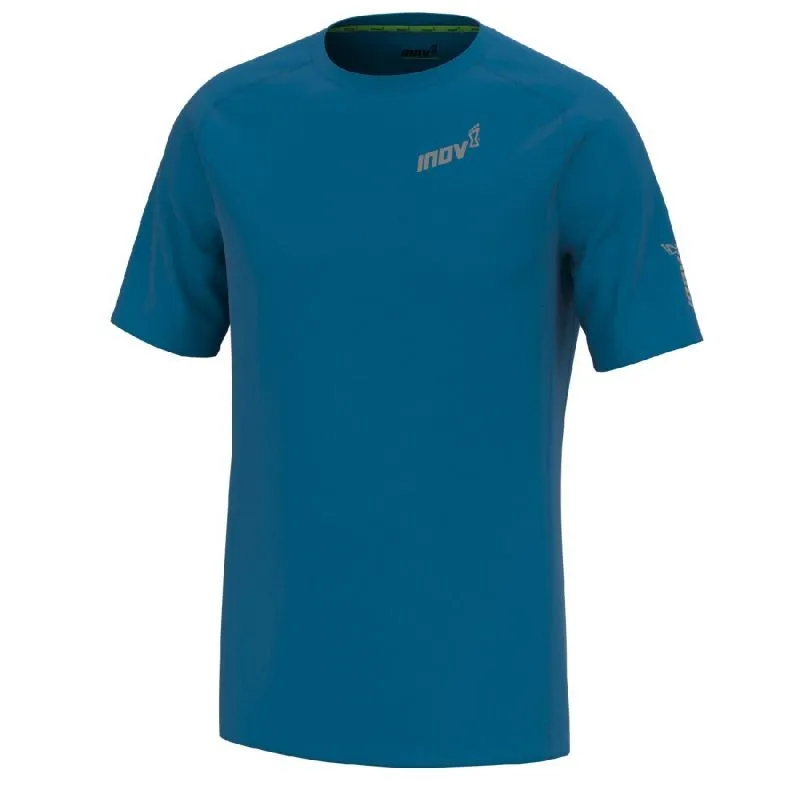 Inov-8  Base Elite SS - T-shirt - Uomo