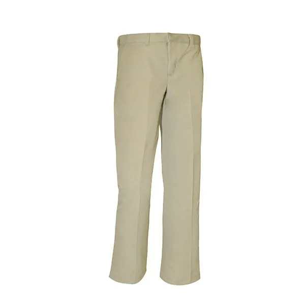 Jacob Hiatt Magnet School Boys Plain Front Pants #7750