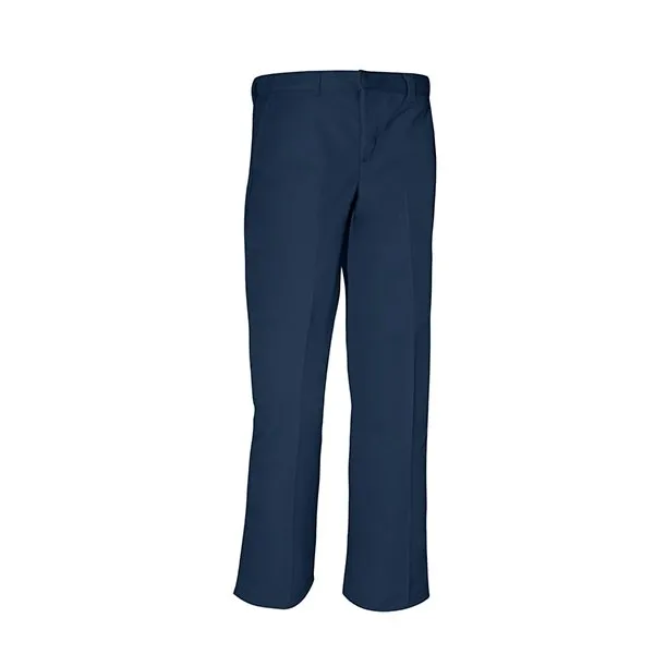 Jacob Hiatt Magnet School Boys Plain Front Pants #7750