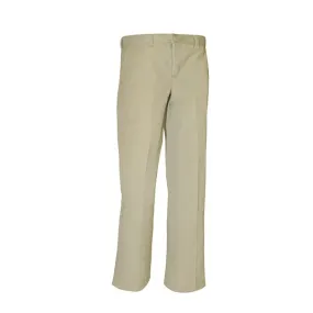 Jacob Hiatt Magnet School Boys Plain Front Pants #7750