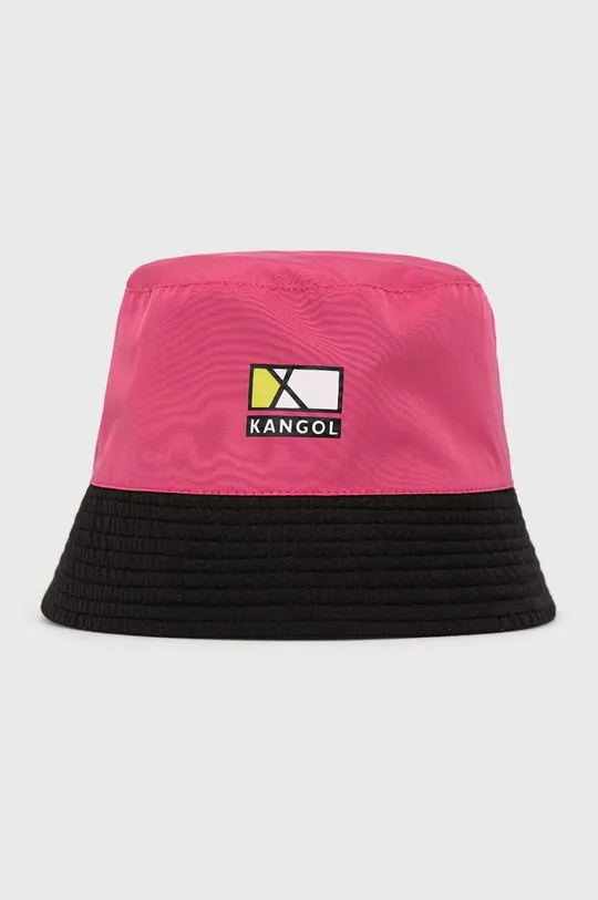 Kangol hat black color