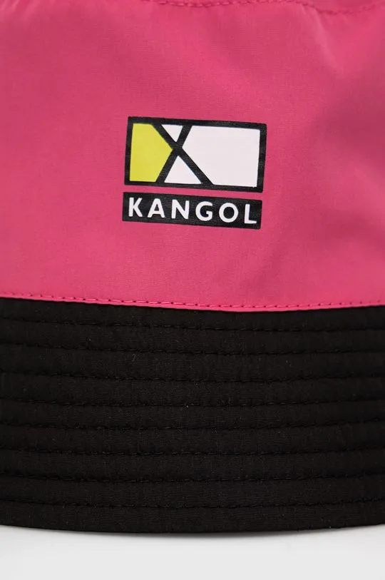 Kangol hat black color