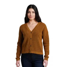 Kuhl Women's Brynn Cardigan Sweater