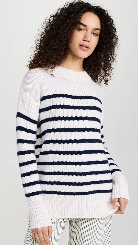 La Ligne   Marin Sweater 