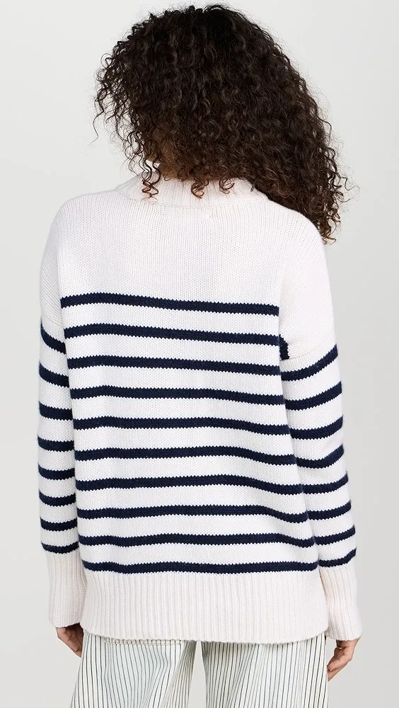 La Ligne   Marin Sweater 