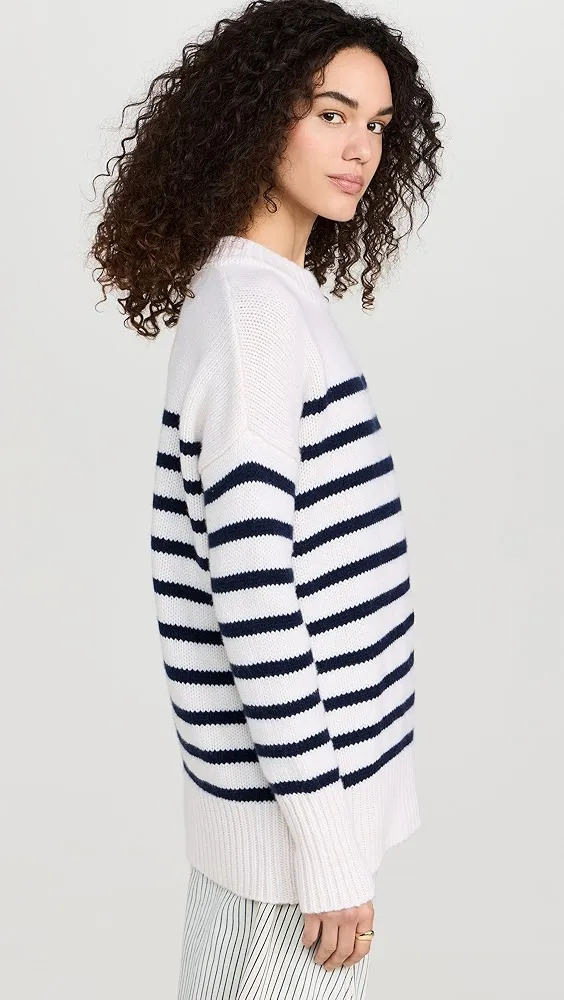 La Ligne   Marin Sweater 