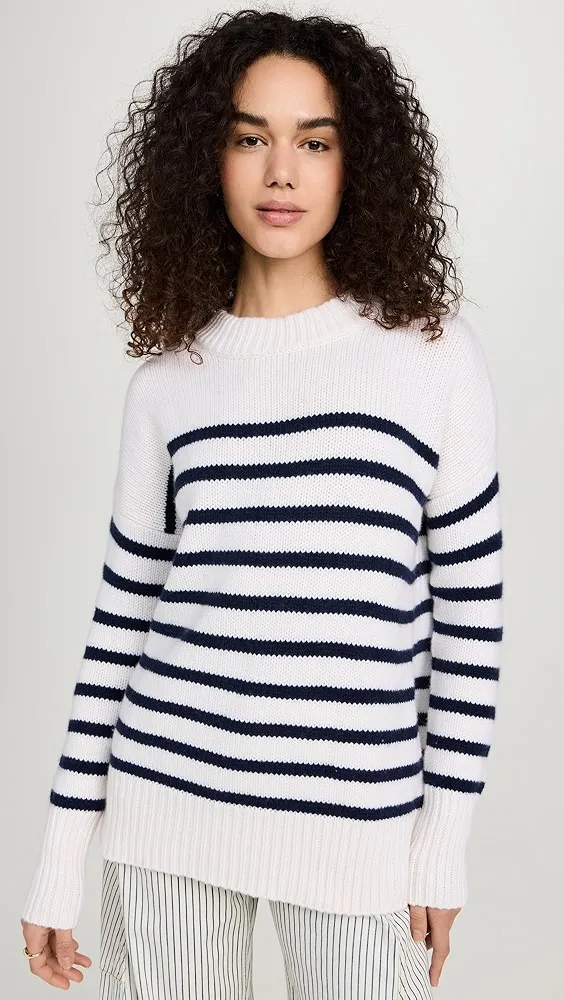 La Ligne   Marin Sweater 