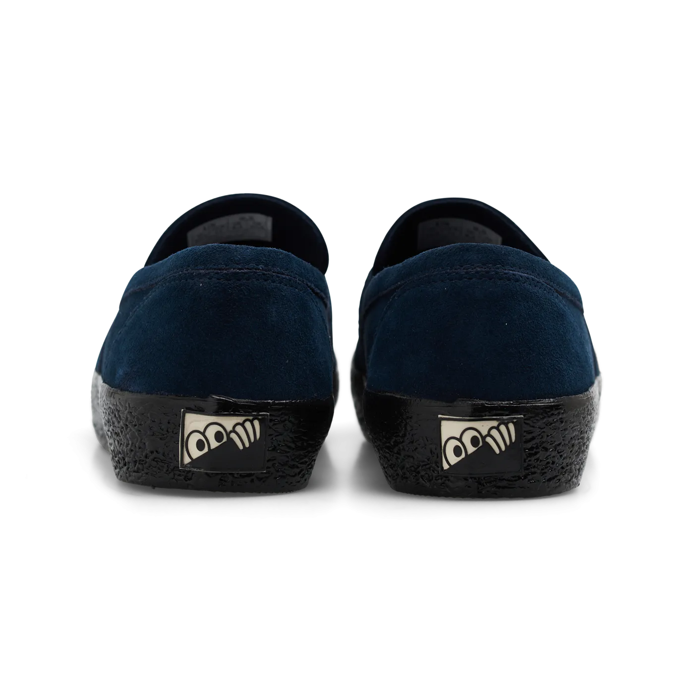 Last Resort AB VM005 Loafer Dress Blues/Black