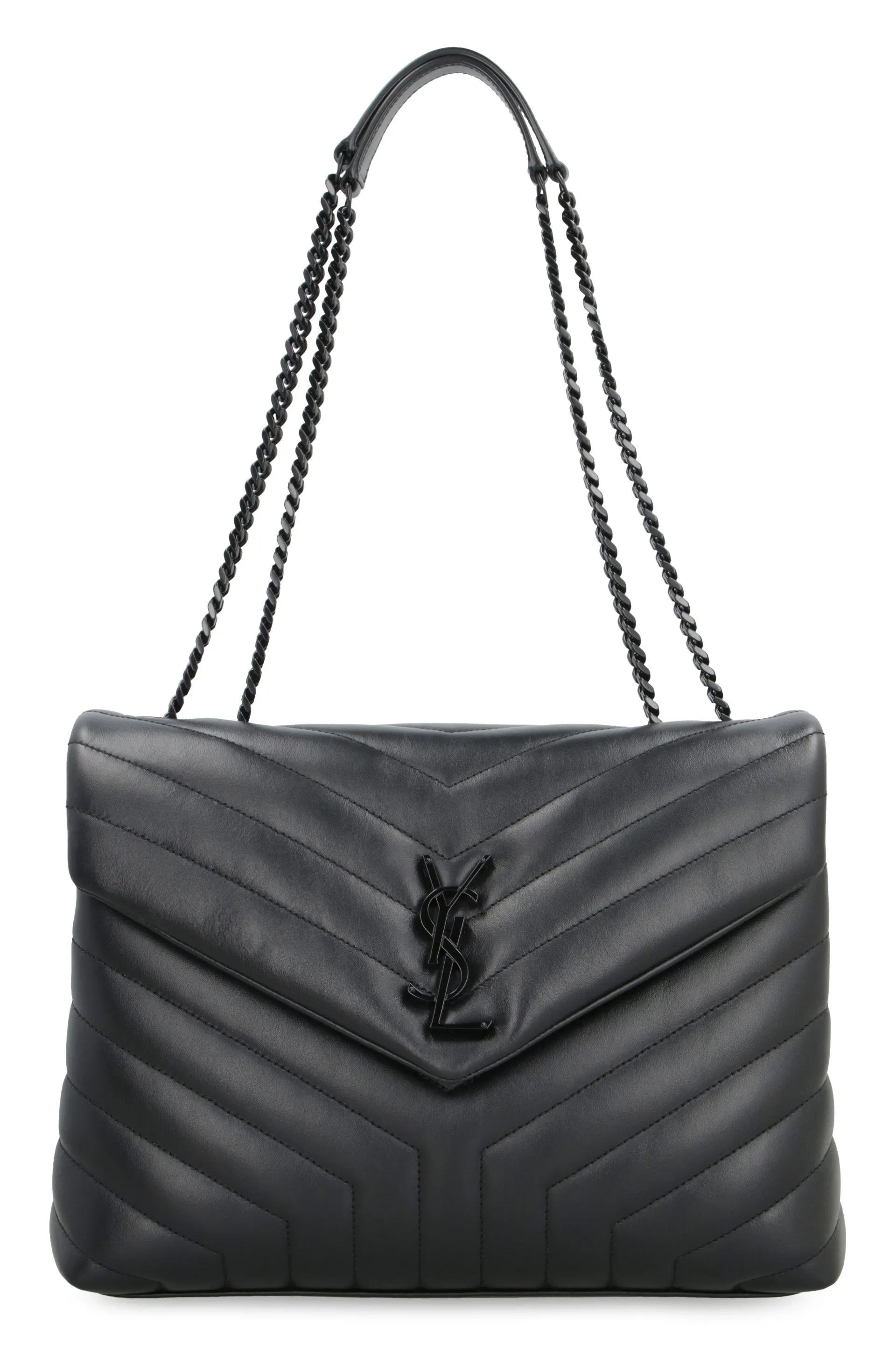 LOULOU MEDIUM BAG