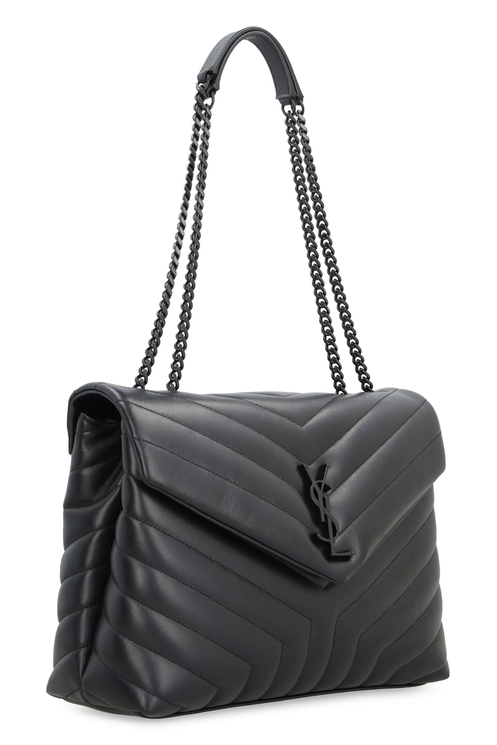 LOULOU MEDIUM BAG