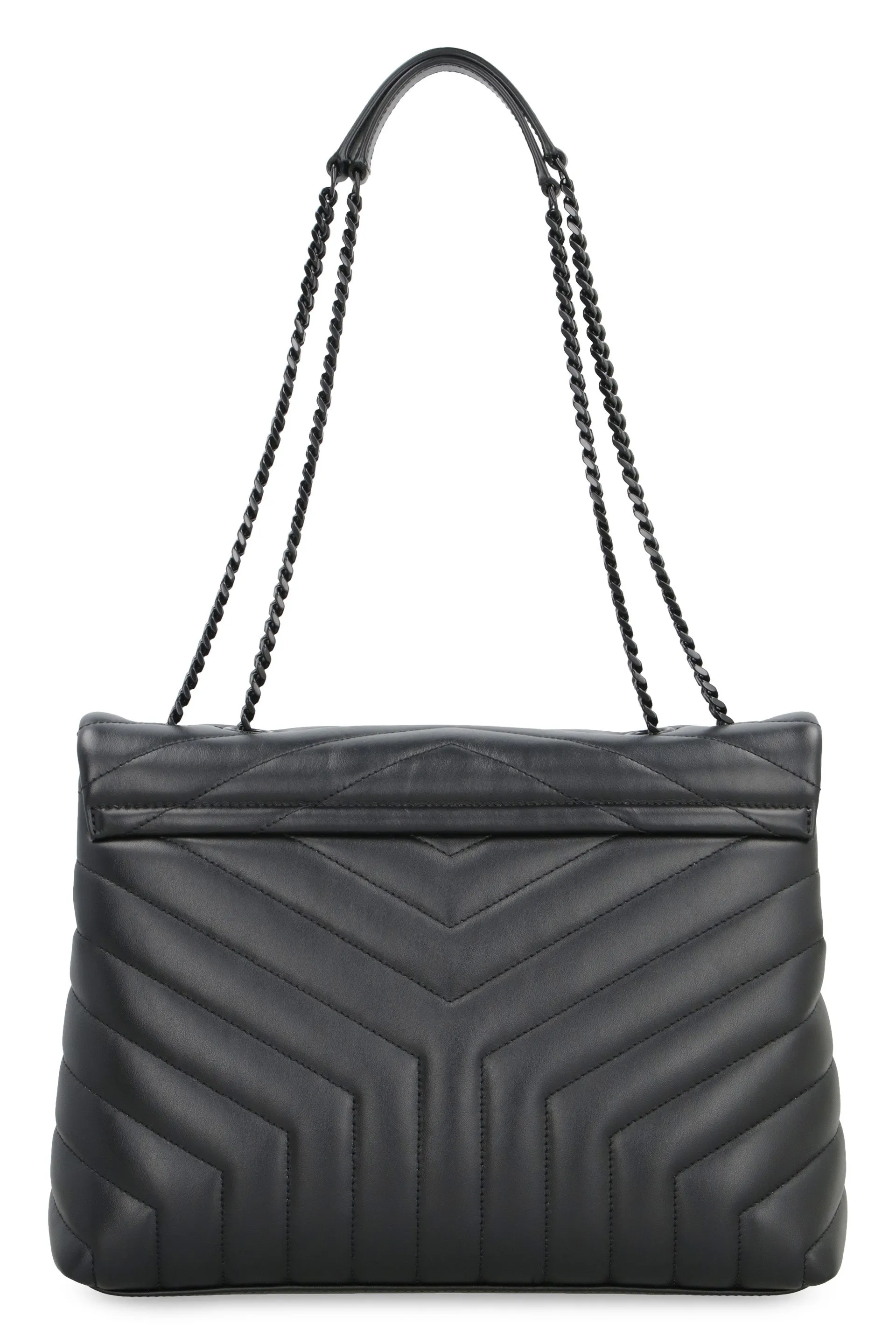 LOULOU MEDIUM BAG