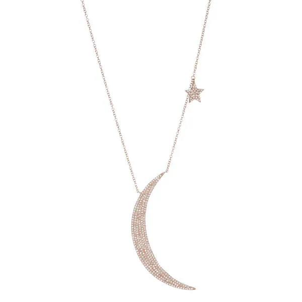 Luna Necklace