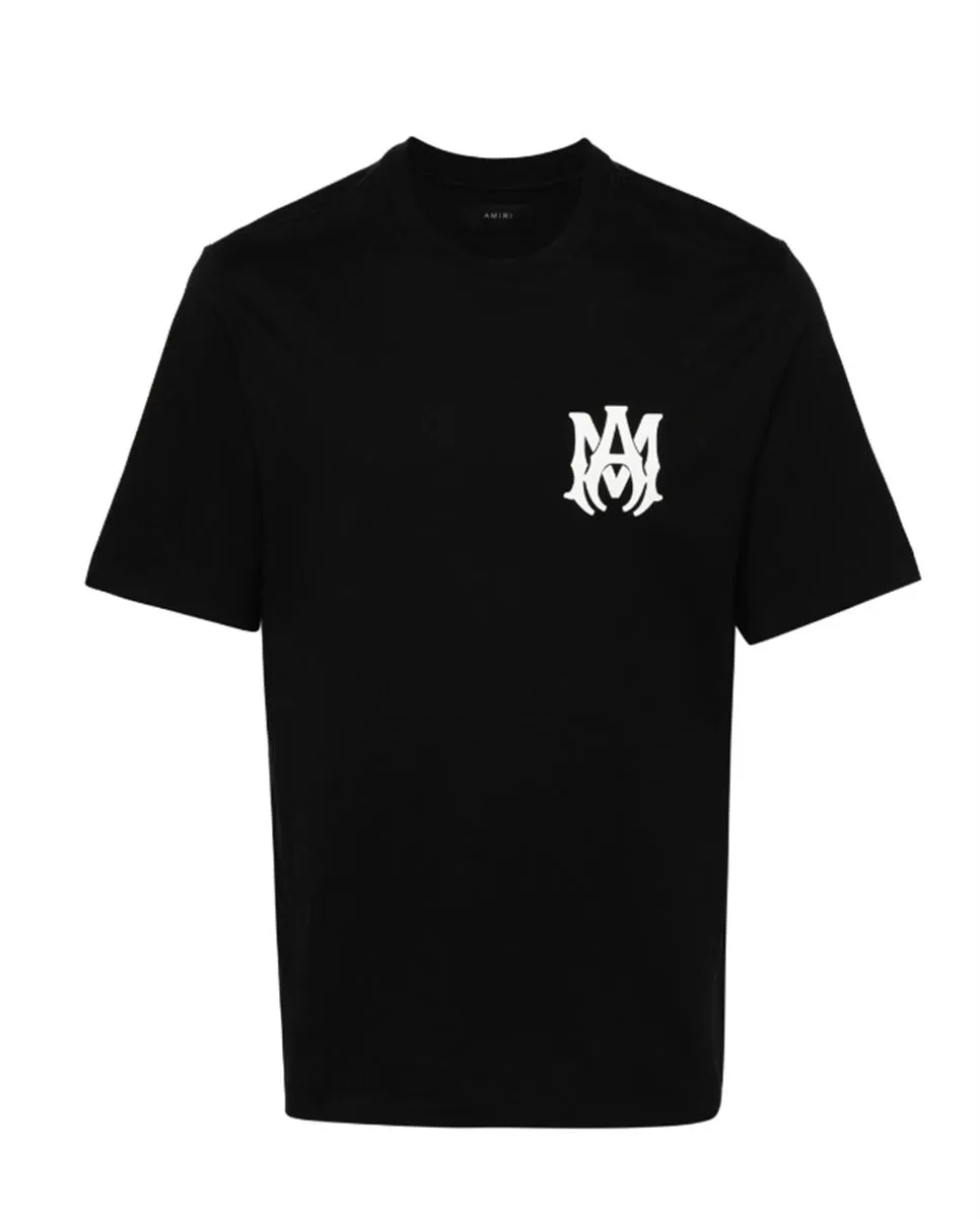 MA CORE RAISED-LOGO T-SHIRT