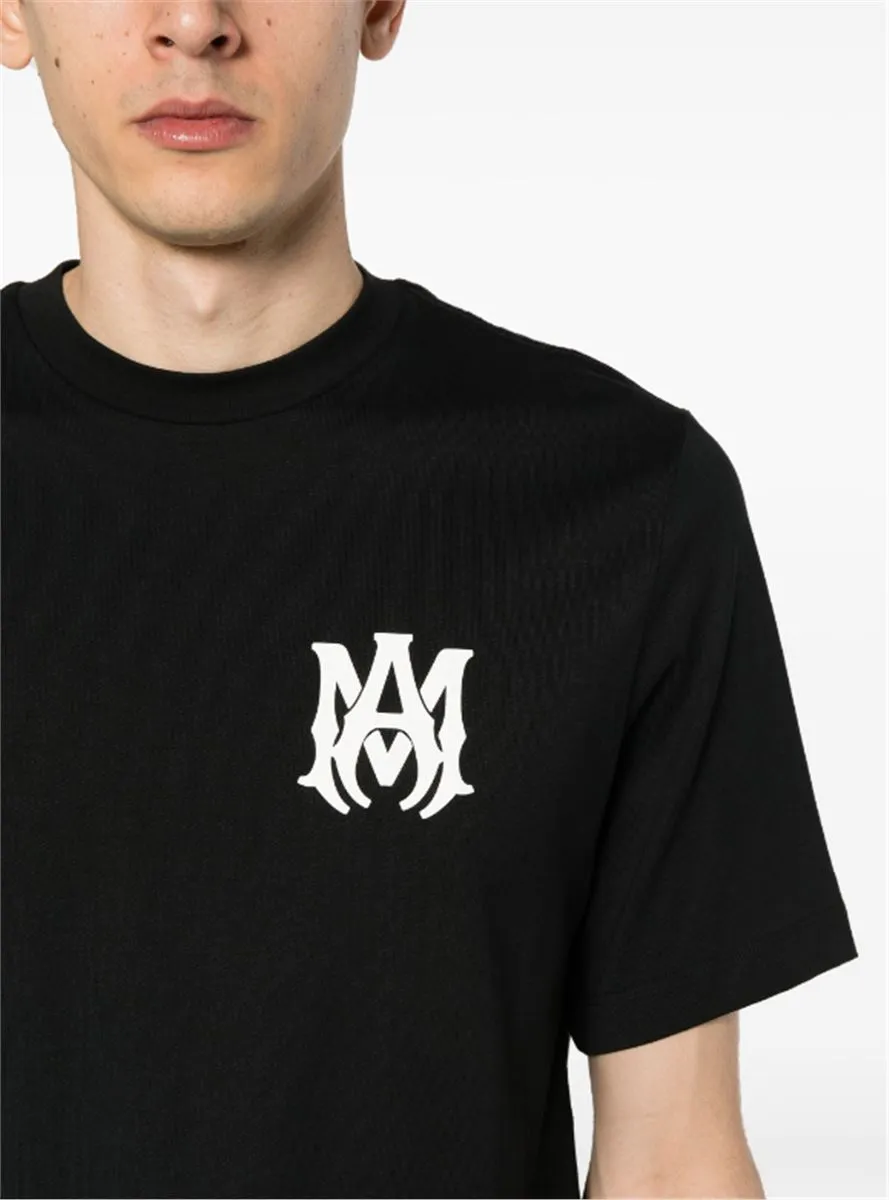 MA CORE RAISED-LOGO T-SHIRT