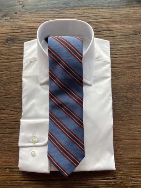 MADDER VISTA STRIPES TIE