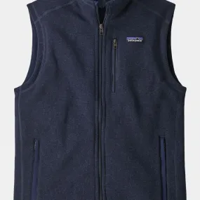 Mens Better Sweater Vest