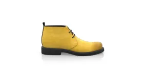 Men`s Chukka Boots 7527