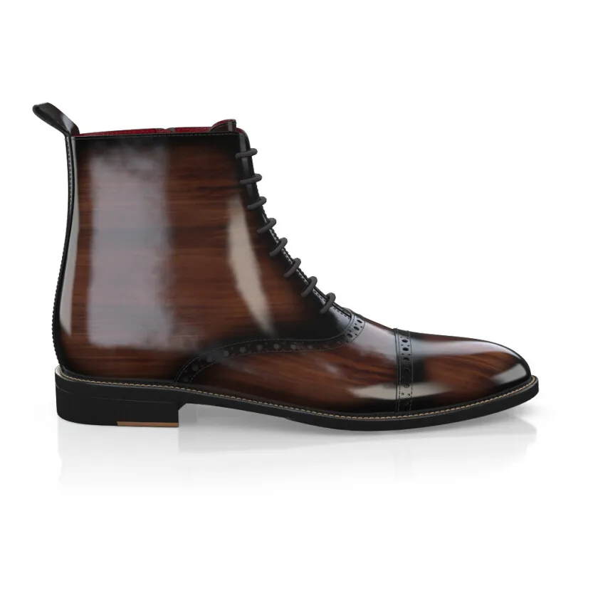 Men`s Luxury Boots 26317