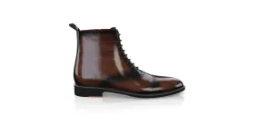 Men`s Luxury Boots 26317