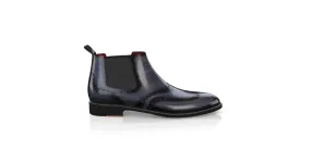 Men`s Luxury Boots 57994