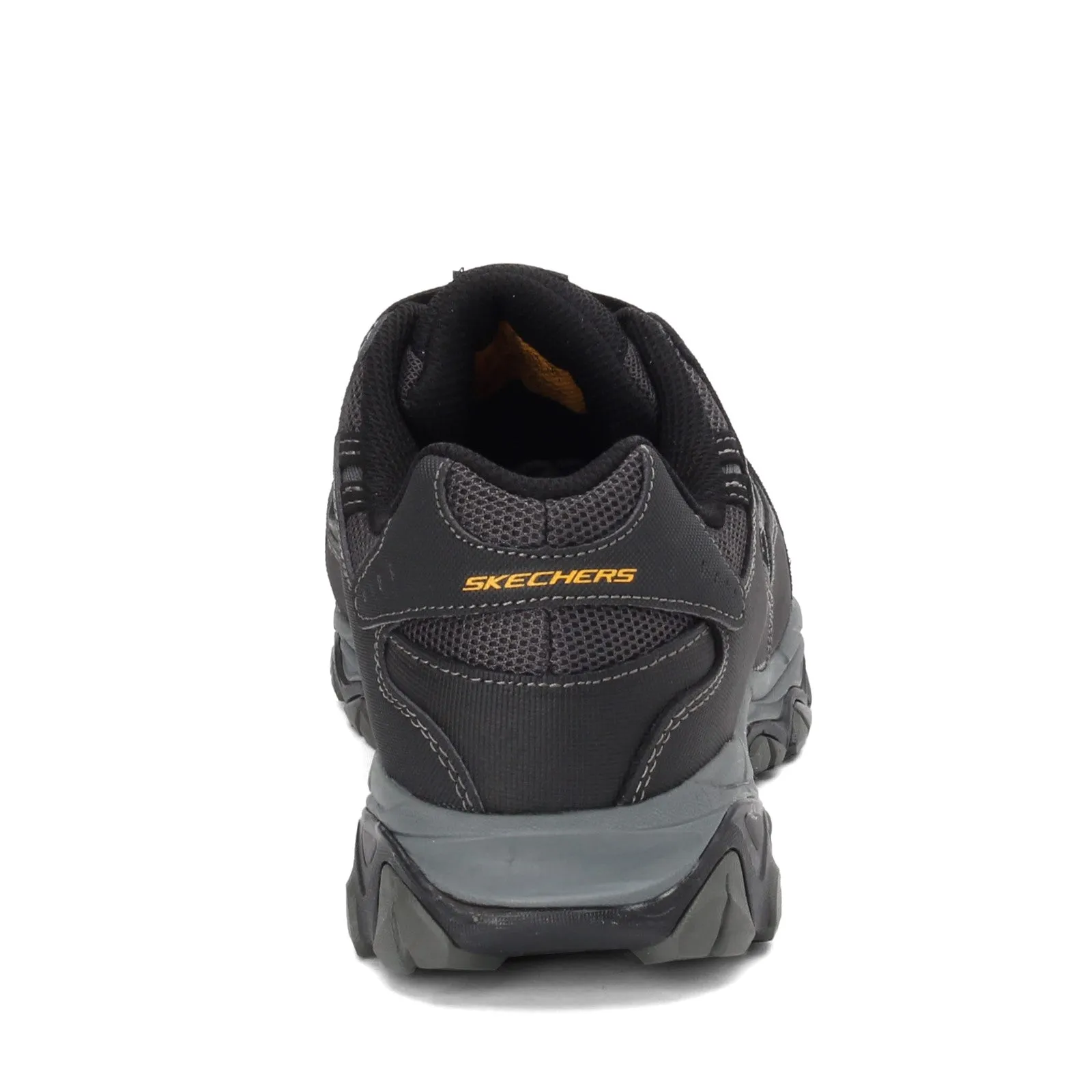 Men's Skechers, Relaxed Fit: Cankton ST Work Shoe