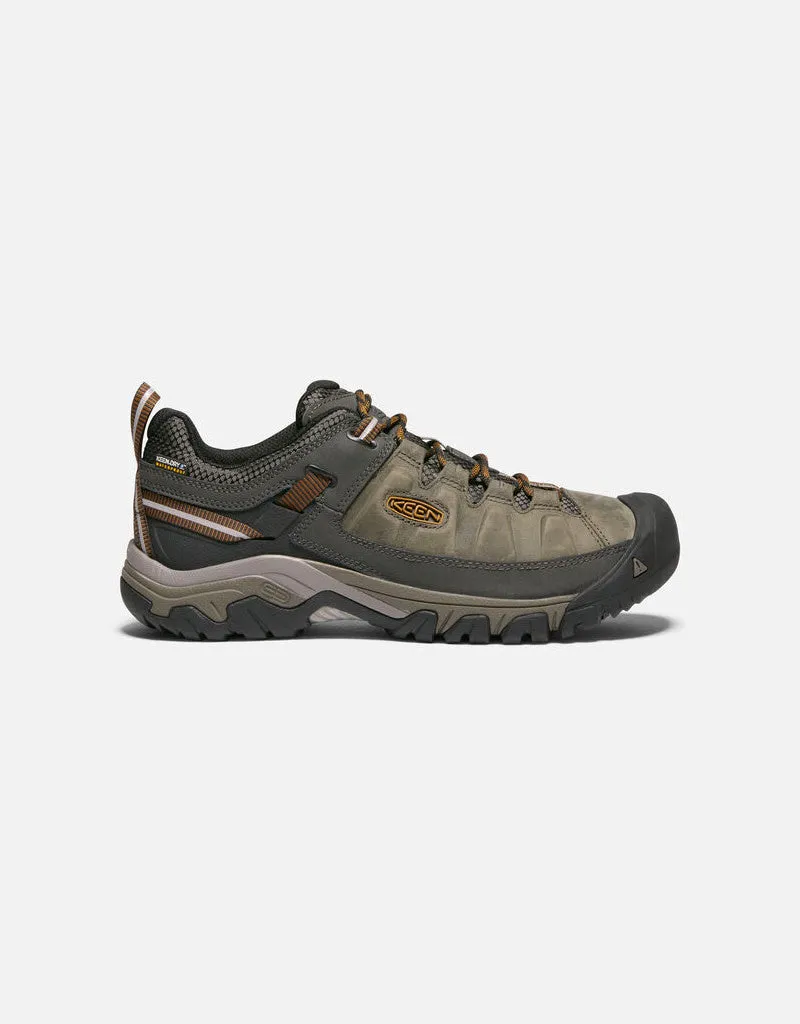 Men's Targhee III Waterproof