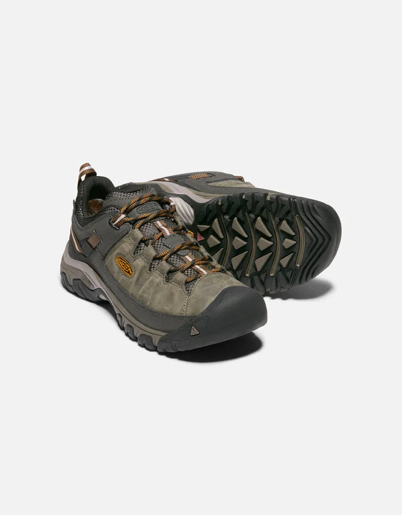 Men's Targhee III Waterproof