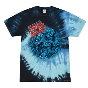 Morbid Angel Alters Tie Dye