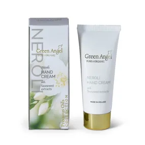 Neroli Hand Cream