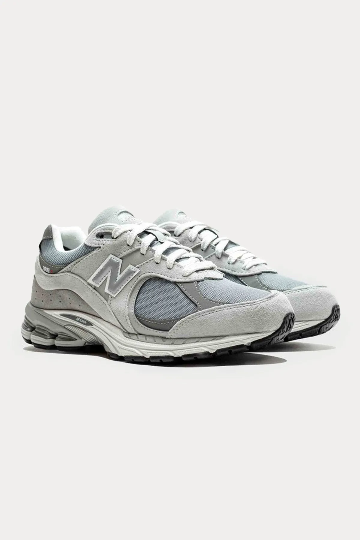 New Balance 2002 Sneaker Ayakkab