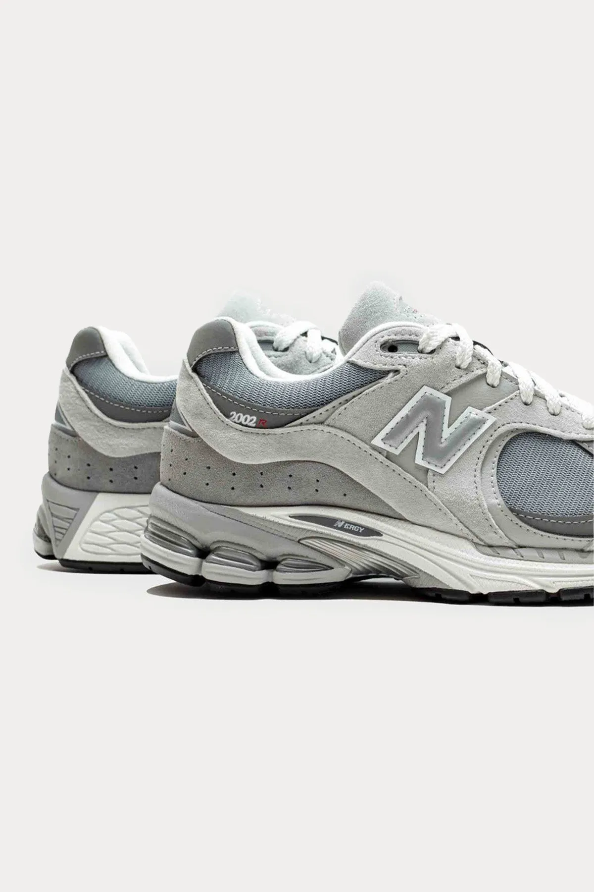 New Balance 2002 Sneaker Ayakkab