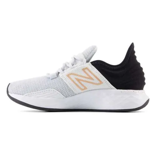 NEW BALANCE FRESH FOAM ROAV- GREY/COPPER