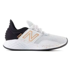 NEW BALANCE FRESH FOAM ROAV- GREY/COPPER