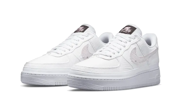 Nike Air Force 1 Low Tear-Away Fauna Brown