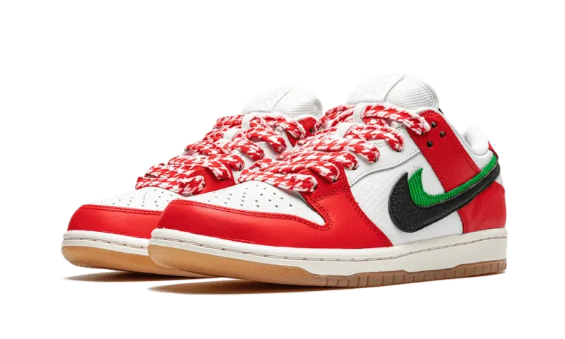 Nike SB Dunk Low Frame Skate Habibi