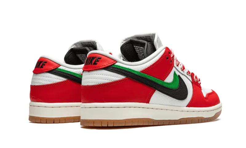 Nike SB Dunk Low Frame Skate Habibi