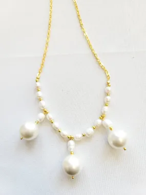 Nit Necklace