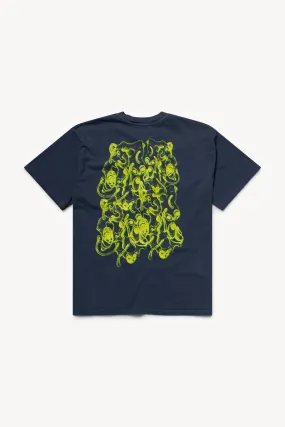 Noodles SS Tee