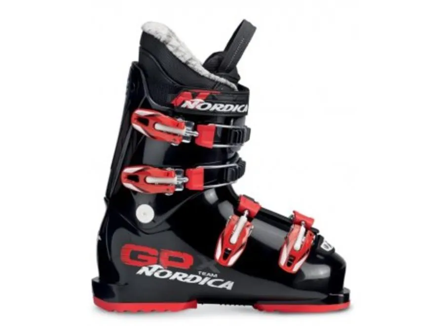 Nordica Gpx Team Ski Boots  