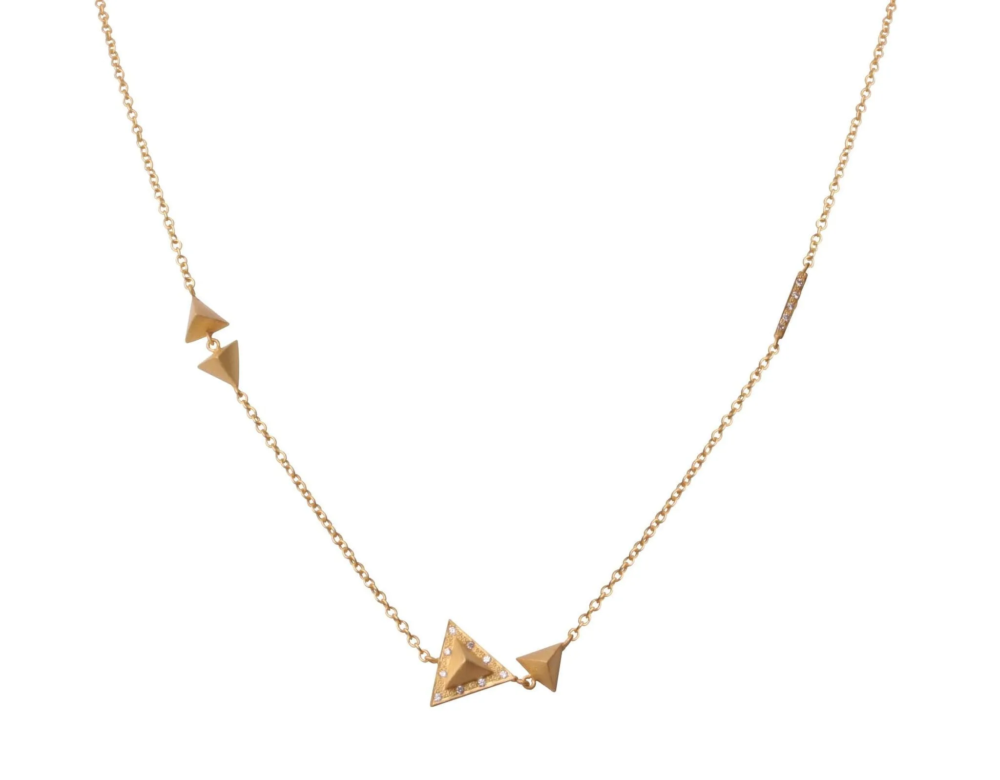 Nubia Necklace