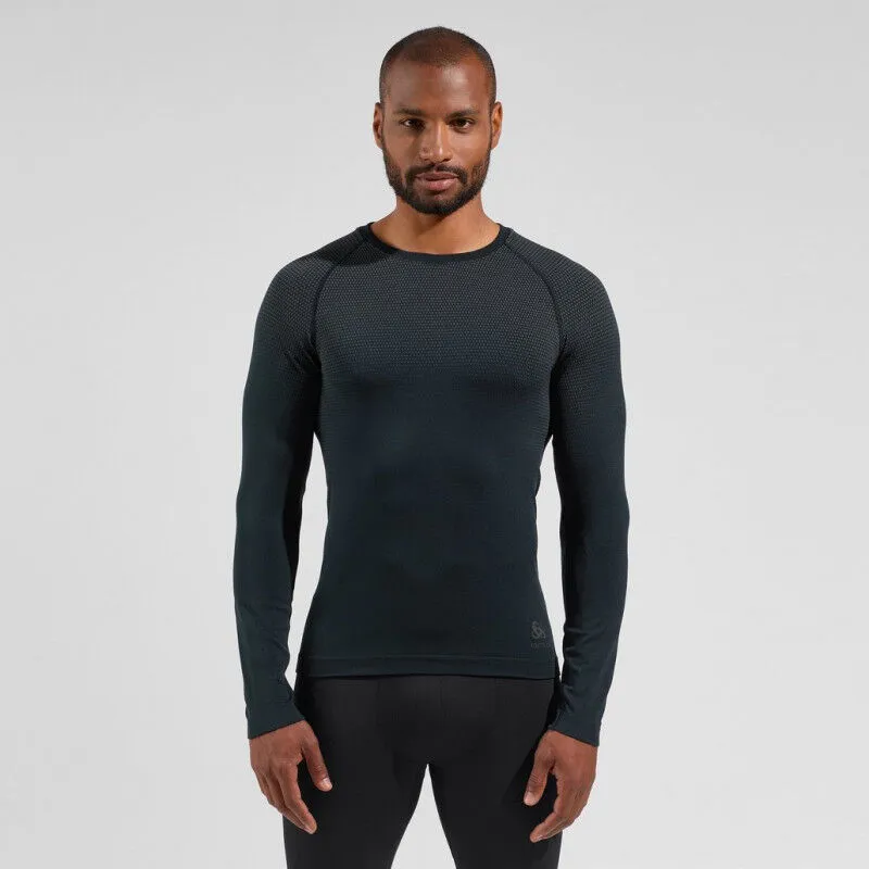 Odlo  Performance Light L/S - T-shirt - Uomo