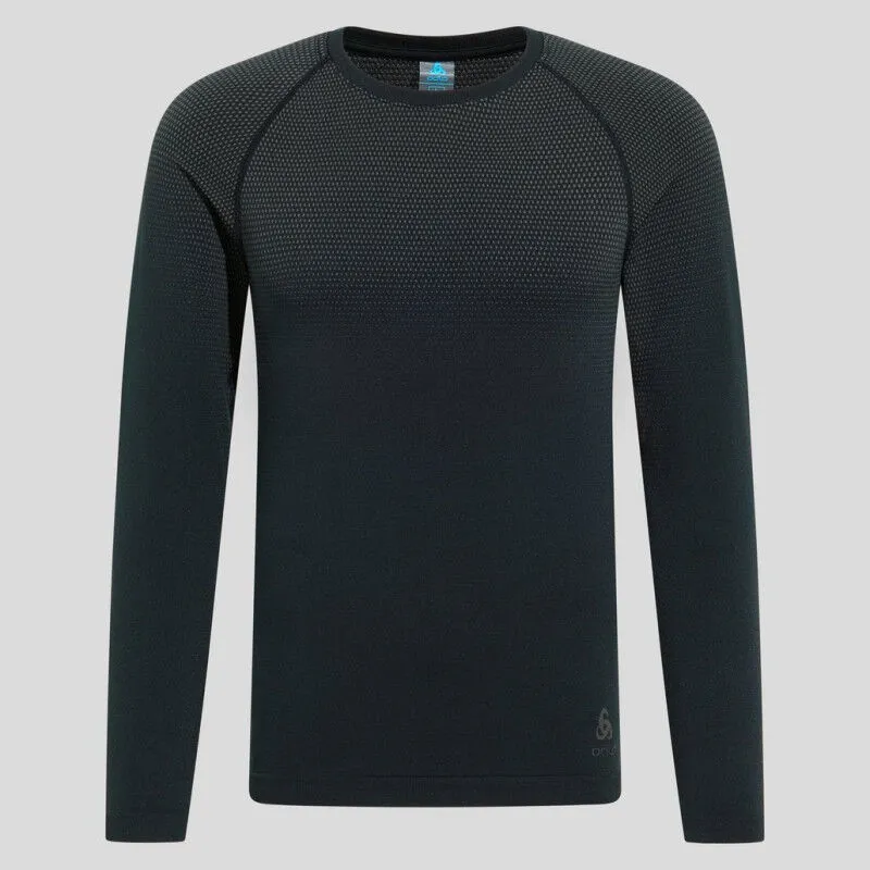 Odlo  Performance Light L/S - T-shirt - Uomo