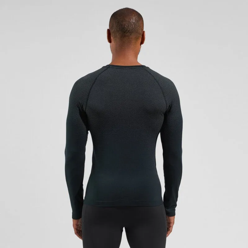 Odlo  Performance Light L/S - T-shirt - Uomo