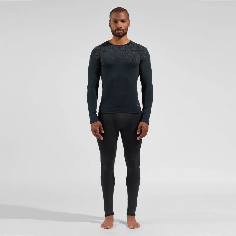 Odlo  Performance Light L/S - T-shirt - Uomo