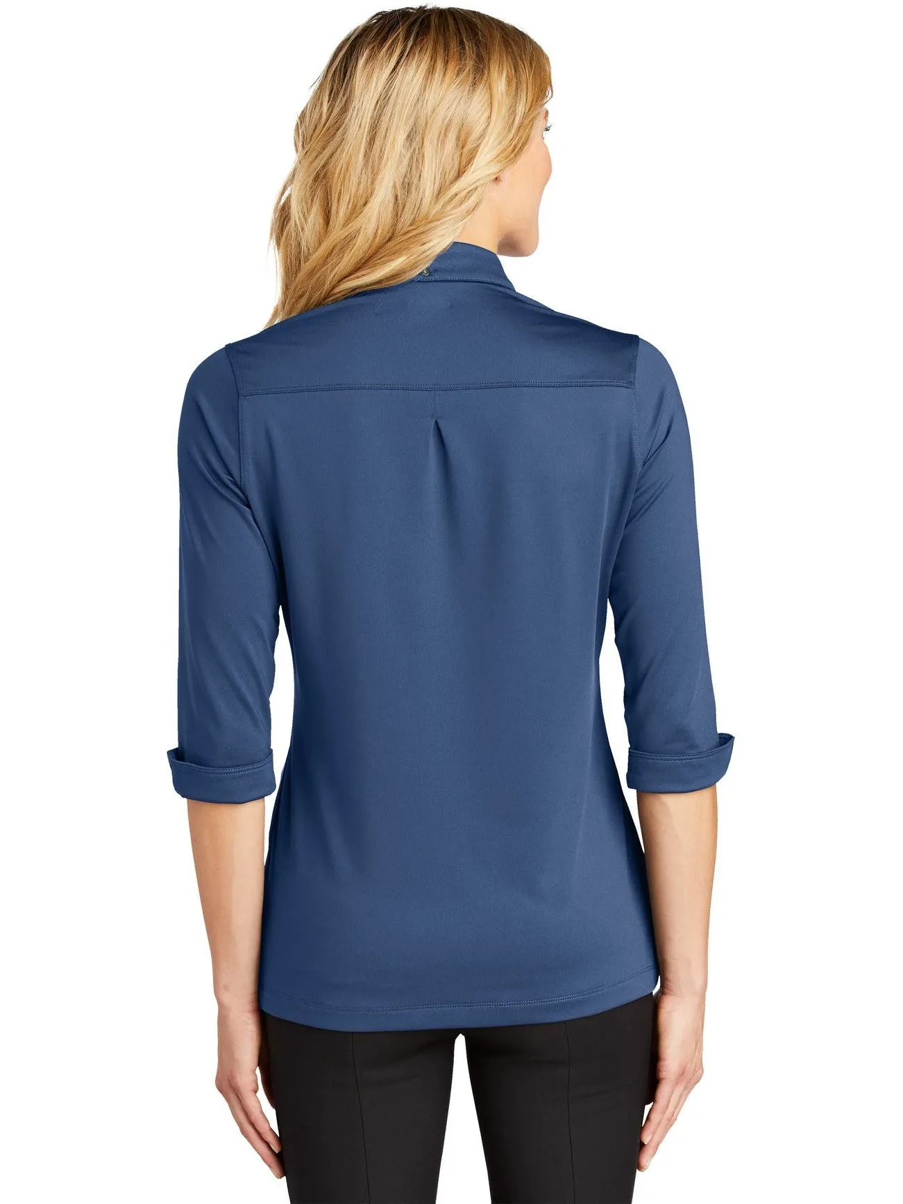 OGIO Ladies Gauge Polo