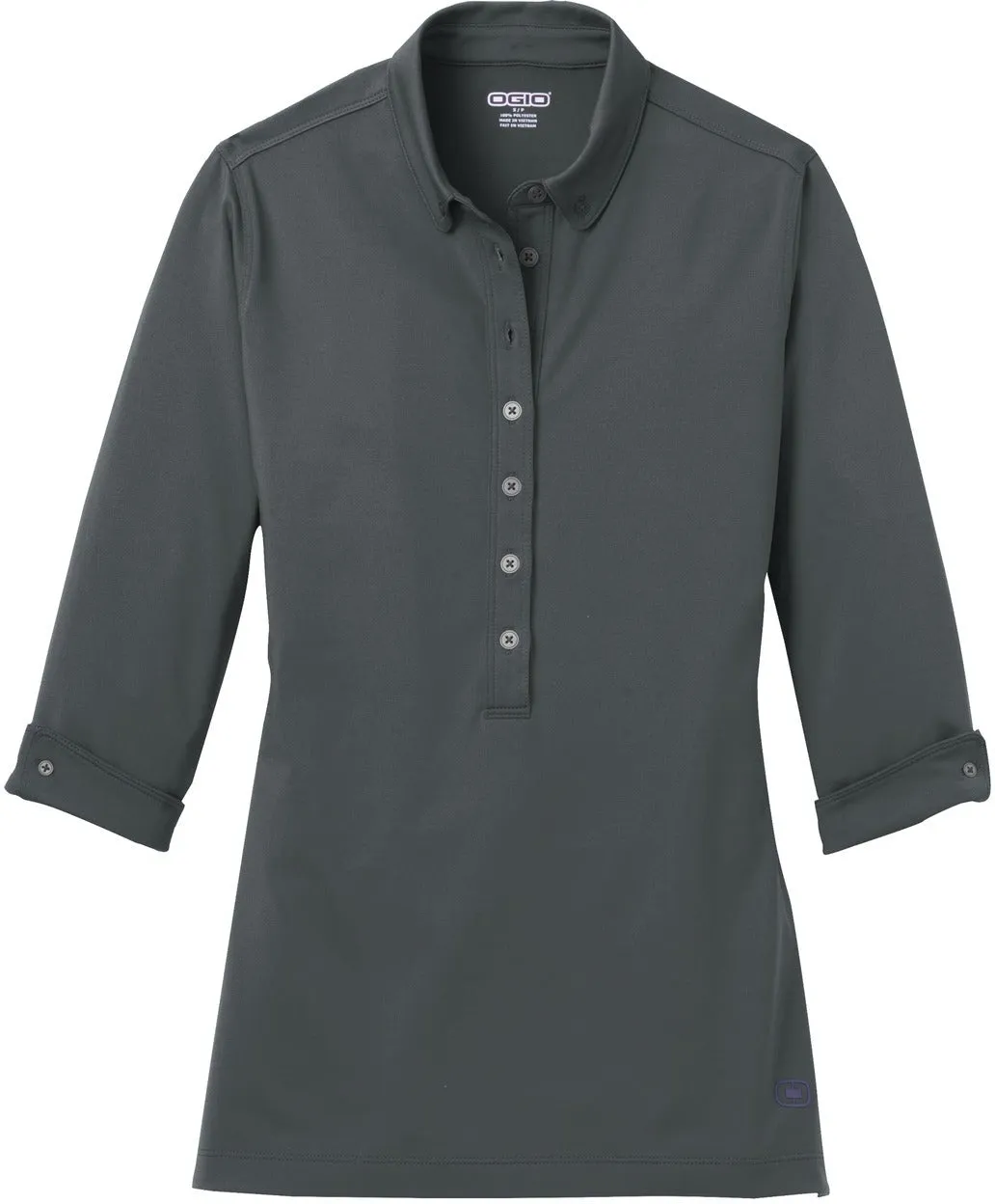 OGIO Ladies Gauge Polo